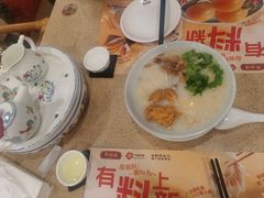 -点都德(大茶楼店)