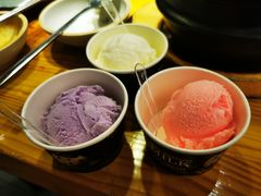 -喜来稀肉(北外滩白玉兰广场店)