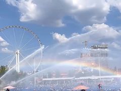 -武汉玛雅海滩水公园