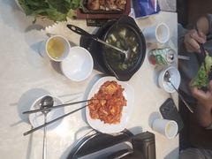-屋里家延边朝鲜族冷面(南园店)