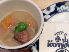 -小山日本料理(太古汇店)