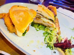 -FISH&POTATO Cō(地中海美食 万象城店)