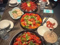 -Mr.Fat Duck肥鸭先生西餐厅