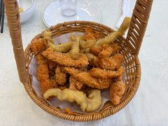 鸡柳小酥肉-五谷屯私房菜·始于2005(中山陵童卫路店)