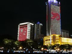 -珠江夜游西堤码头