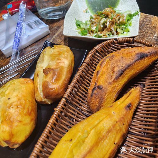 长春烧烤(双鸭山店)