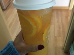 -喜茶(上海泰禾大厦店)
