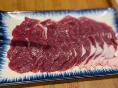 -福寿斋·老北京铜锅涮肉·烤鸭(顺义总店)