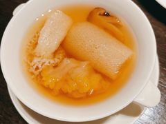 -彩丰楼中餐厅(佘山世茂洲际酒店)