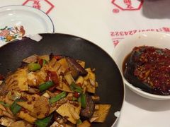 -文和友老长沙龙虾馆(化龙池店)