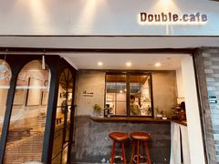 -Double cafe