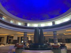 -京津新城温德姆至尊酒店(珠江大道店)