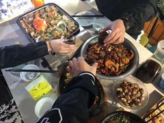 -壹家水货·小海鲜