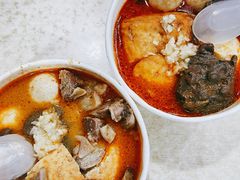 -四里沙茶面(湖滨四里店)