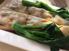 -港美茗点名菜(万江店)
