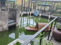 -广州市紫泥堂文化创意园景区