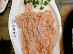 -老房老舍重庆火锅(假日城市店)