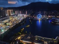 -舟山希尔顿酒店