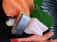 -高木日本料理(静安寺店)