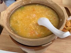 -嘉和一品粥(魏公村店)