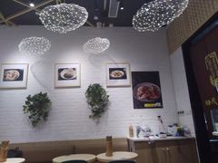 大堂-协茂森老钟家(龙湖滨江天街店)