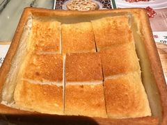-绿茶餐厅(雁塔大悦城店)
