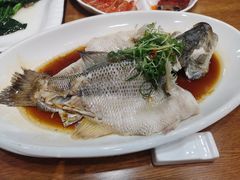 -周锦记广式餐厅