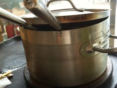 老火汤-汤城小厨•粤菜•靓汤(金融街店)