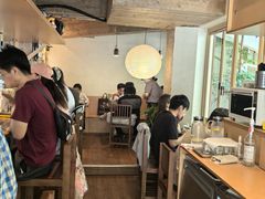 -真打拉面·日式拉面新流派(体育西横街店)