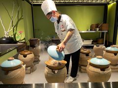 -俭朴菜(鲁磨路店)