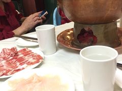 -东来顺饭庄(王府井步行街店)