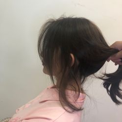 -Miracle集简美发沙龙