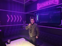 -星聚会KTV(上海松江万达店)