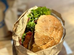 -Fergburger(皇后镇店)
