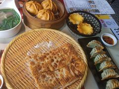 -叹茶靓点·粤式餐厅·全天茶市(石井万民广场店)