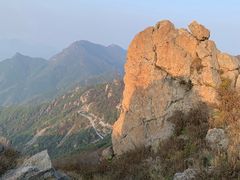 -白草畔自然风景区