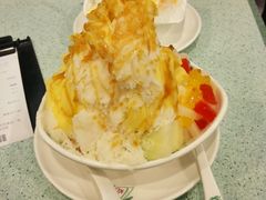 -松记糖水店(铜锣湾分店)