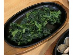 -萨莉亚意式餐厅(石鼓路店)