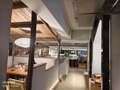-本处·素食·融合料理(南油店)