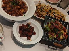 -孙家外婆•长春地标美食新名片(吾悦广场店)