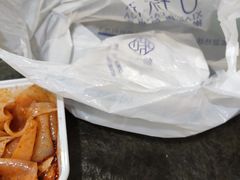 -香探花·擀面皮肉夹馍(北苑店)
