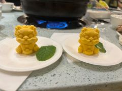 -烹然四季椰子鸡火锅(团结湖总店)