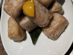 -四道菜·福建菜馆(新街口金鹰店)