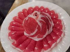 -牛街·马辈儿涮肉(牛街二店)