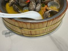 -阿毛饭店·宁波老字号(儿童公园旗舰店)