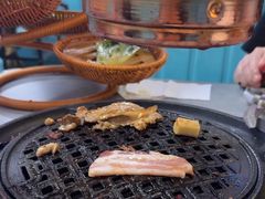 -牛犇炭火烤肉·鲜切烤肉(承德总店)
