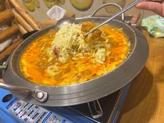 -恩你小木屋·烤肉韩式料理(嘉兴秀洲店)