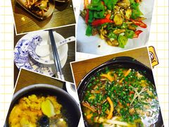 -福照楼汽锅鸡·云南菜(护国路店)