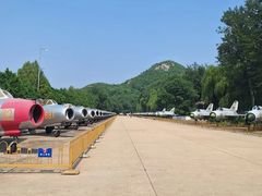 -中国航空博物馆