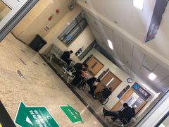 -上海市第七人民医院